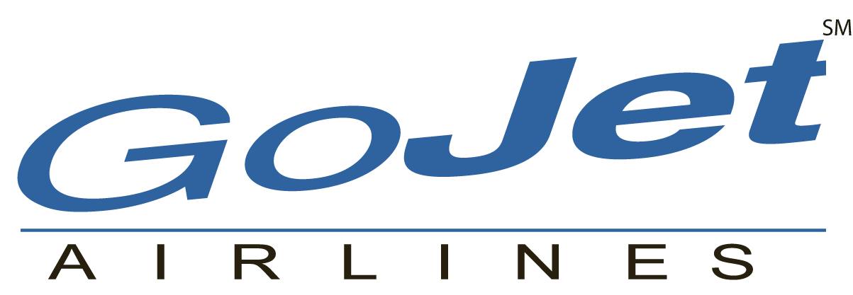 GoJet logo